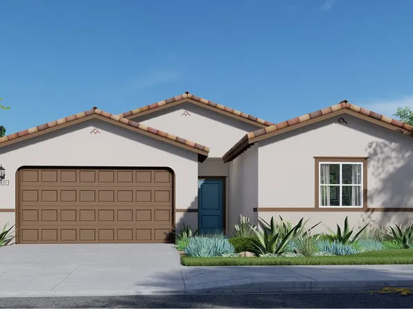 1041 Silverado Way, Plumas Lake, CA 95961