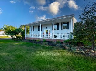 11380 Banning Cir NW, Canal Fulton, OH 44614