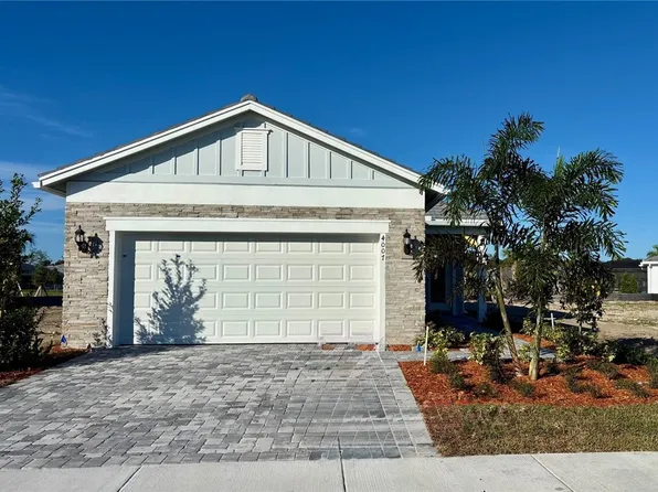 4007 Russell Ct #137, Vero Beach, FL 32960
