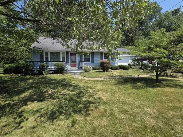 8578 Alabama St, Bremen, IN 46506