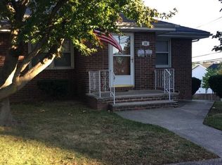 28 Burns Ave #2, Lodi, NJ 07644