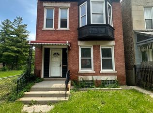 6017 S Throop St, Chicago, IL 60636