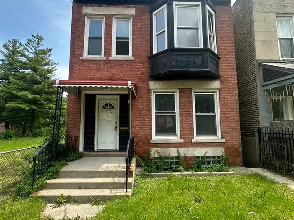 6017 S Throop St, Chicago, IL 60636