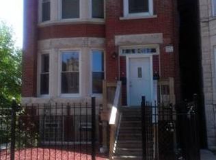 1916 S Christiana Ave #1, Chicago, IL