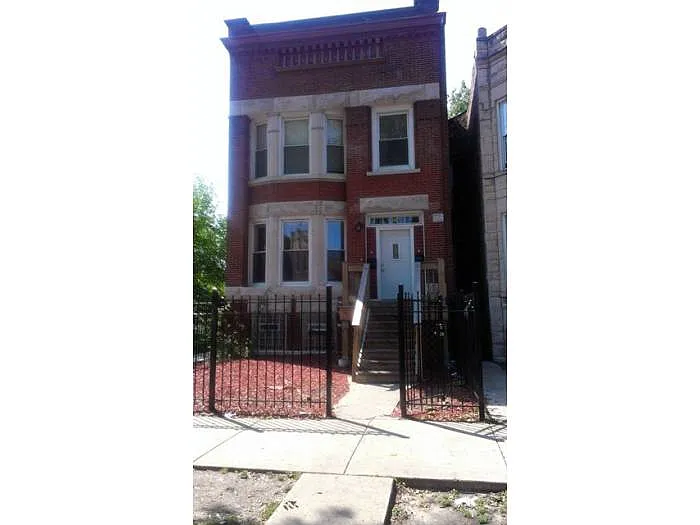1916 S Christiana Ave #1 photo 1