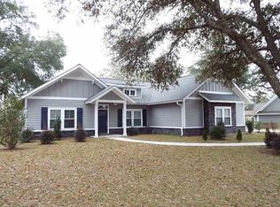 7905 Lonesome Dove Ln, Tallahassee, FL 32311
