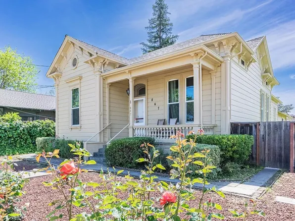 847 S 3rd St, San Jose, CA 95112