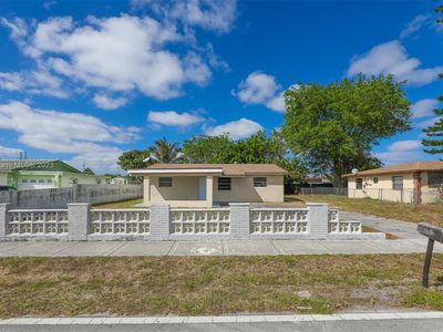 2665 NW 22nd St, Fort Lauderdale, FL, 33311