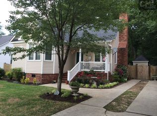 505 Wallace Way, Lexington, SC 29073