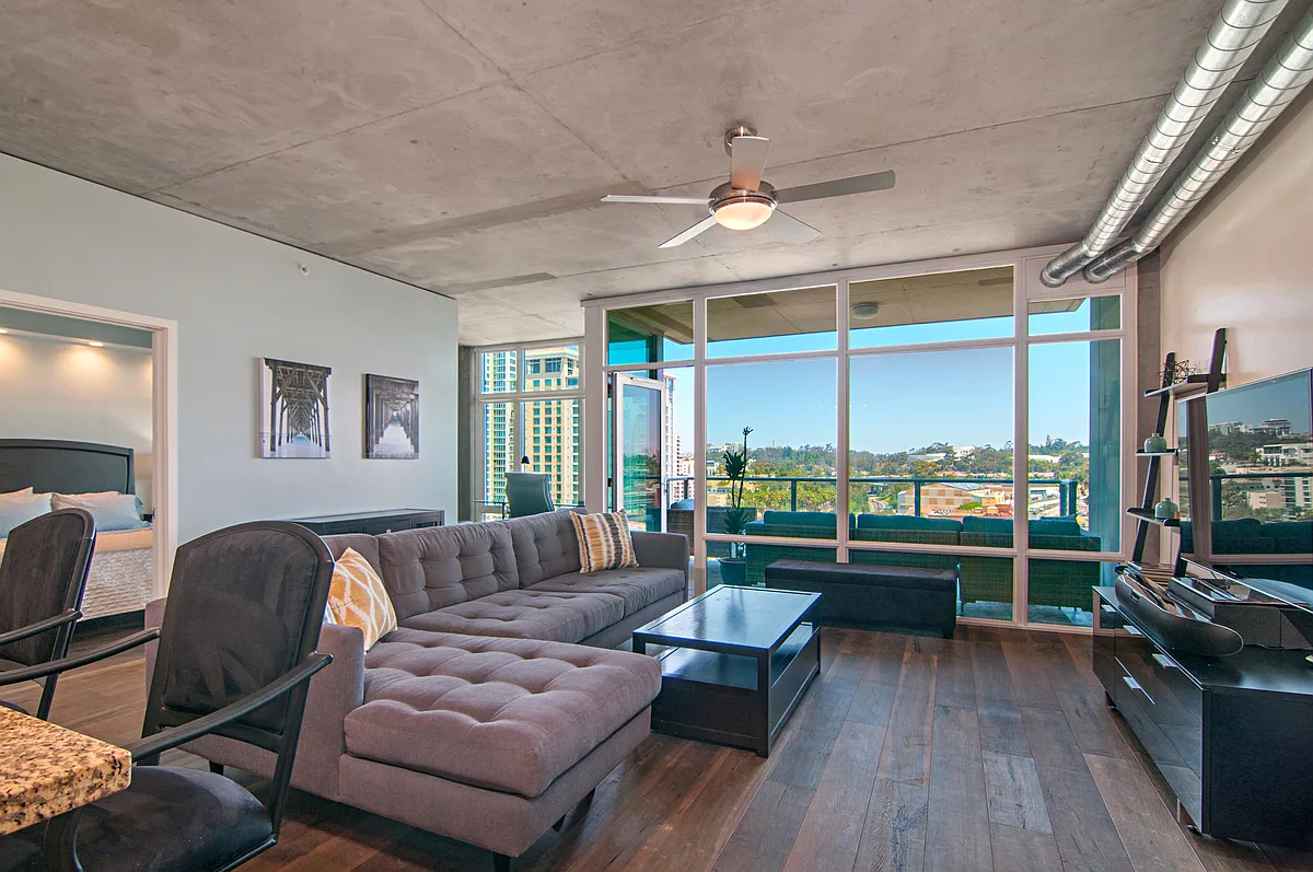 1 bed, 854 sqft, $4,000 — Photo 1