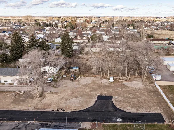 LOT 4 Lucky Ave, Pocatello, ID 83202