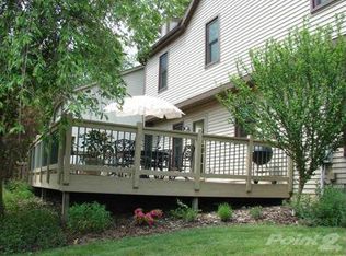 236 Rutherford Ave, Delaware, OH 43015