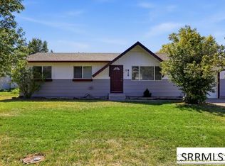 510 Bob O Link Dr, Idaho Falls, ID 83401