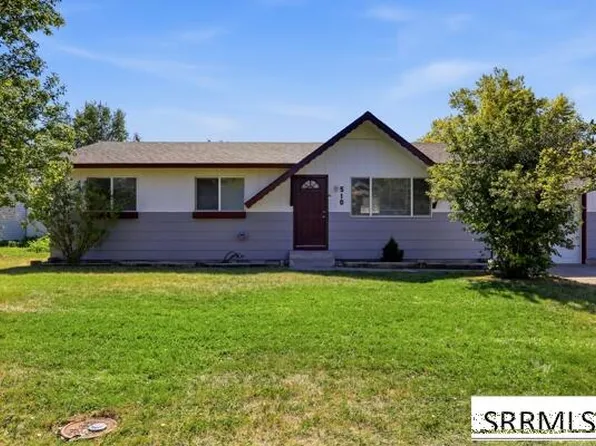 510 Bob O Link Dr, Idaho Falls, ID 83401