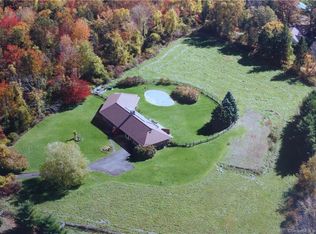 336 Ridgebury Rd, Ridgefield, CT 06877