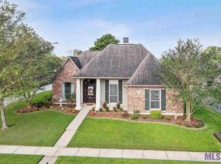 3244 White Lane Dr, Baton Rouge, LA 70816