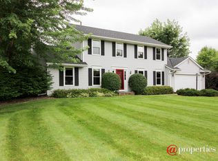 W5077 Hawk Rd, Elkhorn, WI 53121