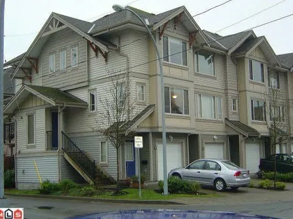 5388 201a St #36, Langley, BC V3A 1S6
