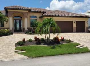 336 Portofino Dr, Punta Gorda, FL 33950