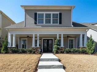 3165 Oakdale Rd, Hapeville, GA 30354