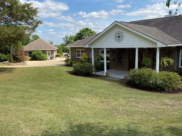 282 County Road 1157, Goshen, AL 36035