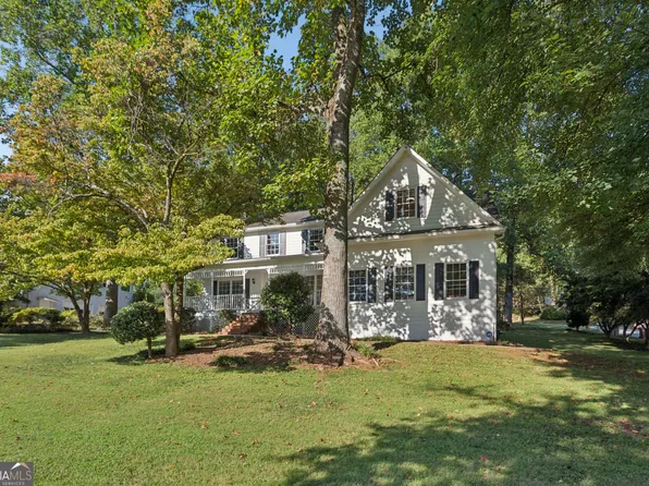 580 Berkeley Ln NE, Kennesaw, GA 30144