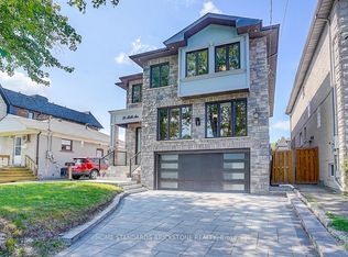 36 Abitibi Ave N, Toronto, ON M2M 2V1