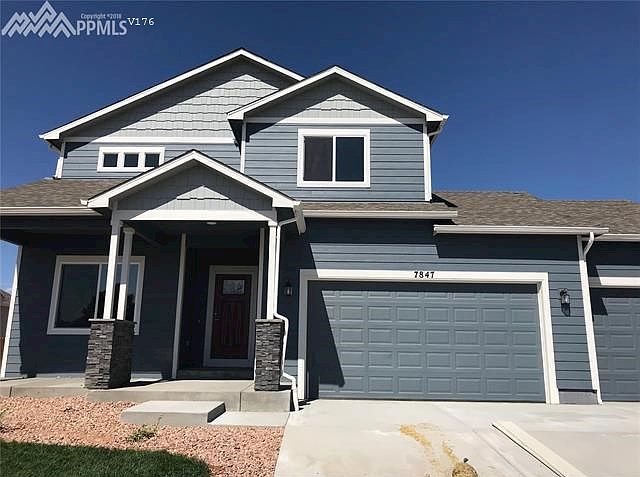 1st image of 7847 Hidden Pine Dr