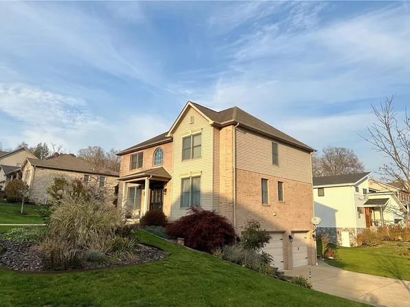 1451 Oakton Dr, North Huntingdon, PA 15642