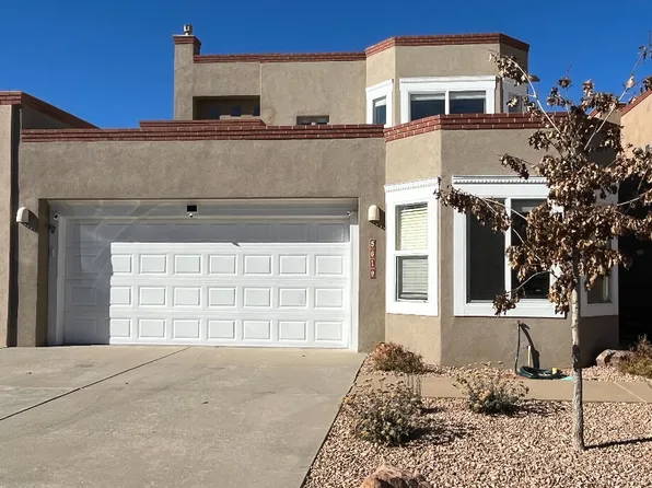 5619 Vulcan Vista Dr NE, Albuquerque, NM 87111