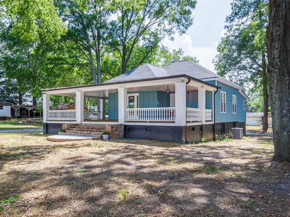 207 Hamilton St, Iva, SC 29655