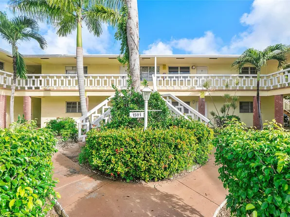 1501 Arthur Street #3, Hollywood, FL 33020