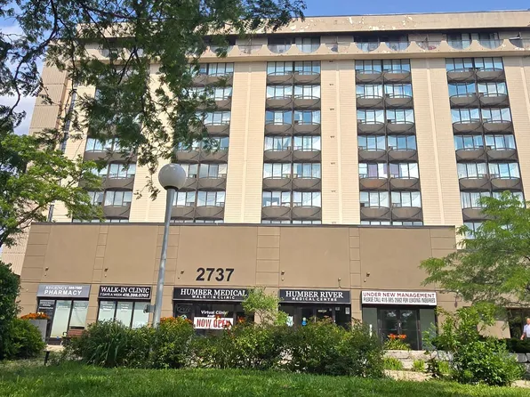 2737 Keele St #413, Toronto, ON M3M 2E9