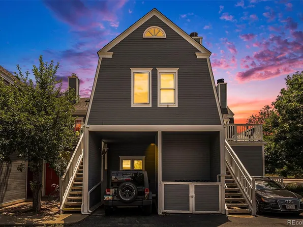 2205 Arapahoe Avenue #8, Boulder, CO 80302