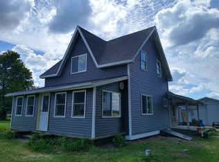 2294 S Cochran Rd, Charlotte, MI 48813