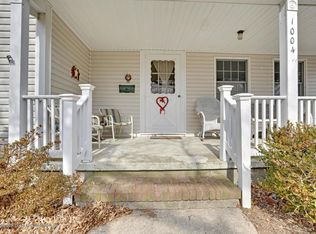 1004 Sea Girt Ave, Sea Girt, NJ 08750