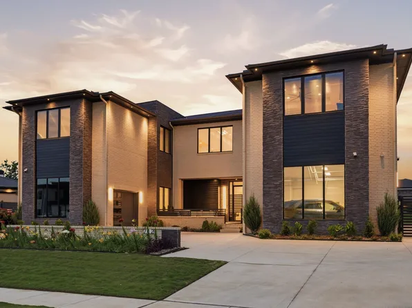 712 Crescent Hts, Southlake, TX 76092