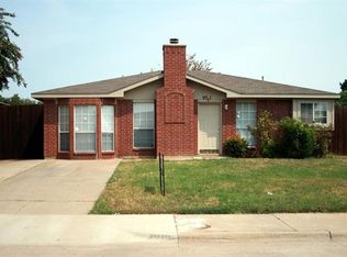 9311 Lipton Ln, Dallas, TX 75217