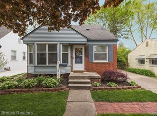 1910 Clifton Ave, Royal Oak, MI