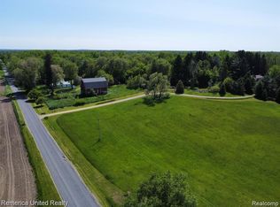 0 Burkley Rd, Williamston, MI 48895