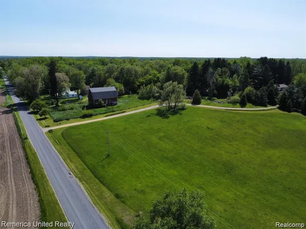 0 Burkley Rd, Williamston, MI 48895