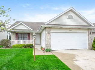 2007 Carina Cir, Goshen, IN 46526