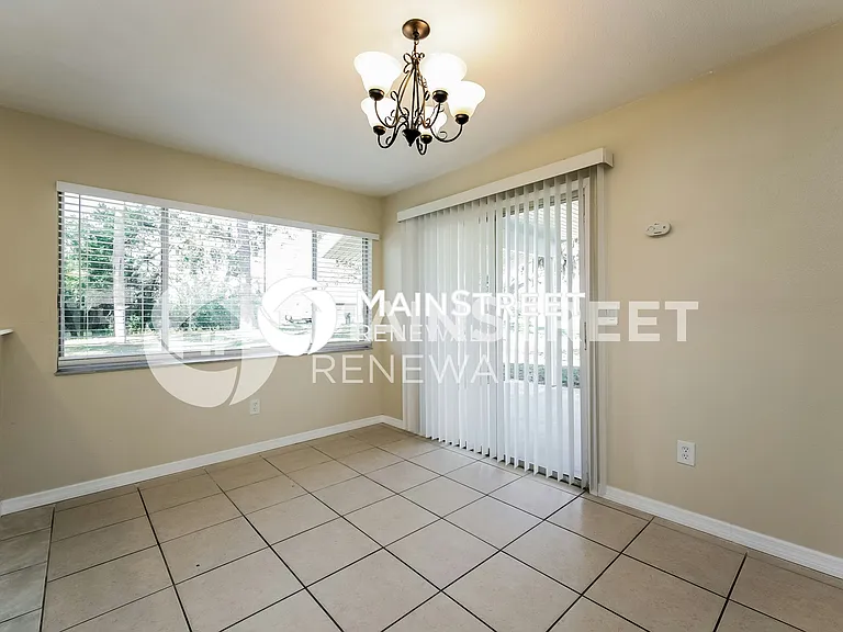 WM - Dining Room