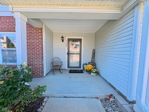 13410 White Granite Dr Unit 1100, Fishers, IN 46038