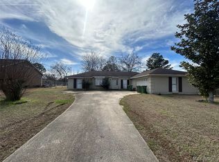 4079 Malabar Rd, Montgomery, AL 36116