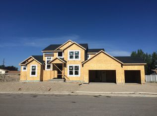 1143 N 1430 W, Pleasant Grove, UT 84062