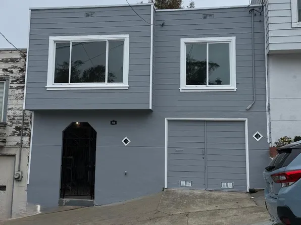 770 Andover St, San Francisco, CA 94110