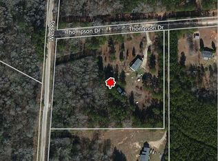 80 Wright Rd, Williamson, GA 30292