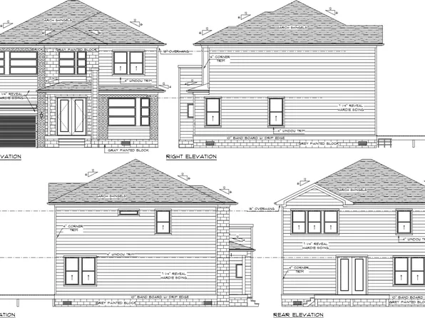 223 Lucky Dr, Nashville, TN 37211