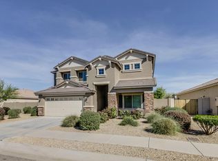 16820 W Watkins St, Goodyear, AZ 85338